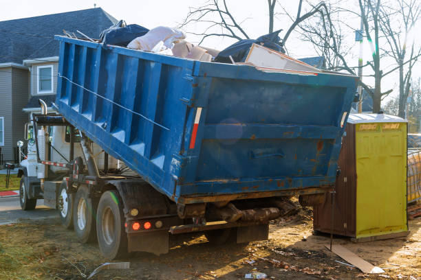 Best Same-Day Junk Removal Services  in Winchester, IL