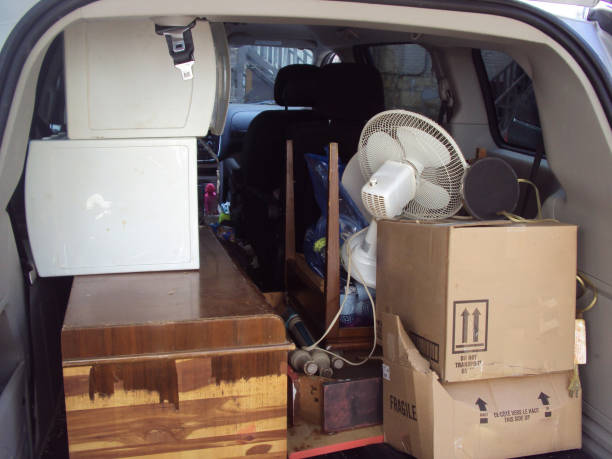 Reliable Winchester, IL Junk Removal Services Solutions